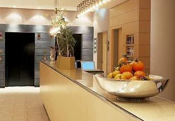 Mercure Hotel Berlin City