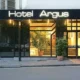 Hotel Argus Brussels