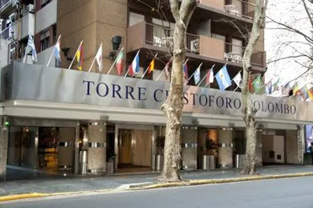 Torre Cristoforo Colombo Suites Buenos Aires