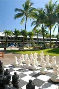 All Seasons Cairns Gateway Resort