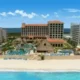 GR Solaris Resort Cancun