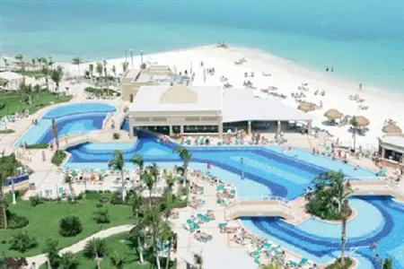 Riu Caribe Hotel Cancun