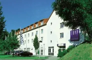 Tryp Celle