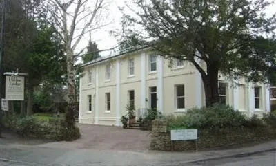 Hilden Lodge Hotel Cheltenham