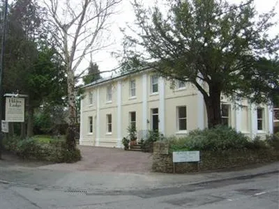 Hilden Lodge Hotel Cheltenham