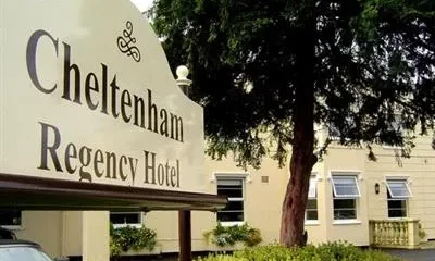 Cheltenham Regency Hotel