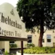 Cheltenham Regency Hotel