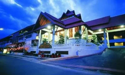 BP Chiang Mai City Hotel