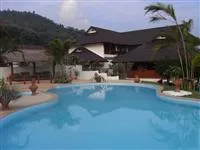 Maekok River Village Resort