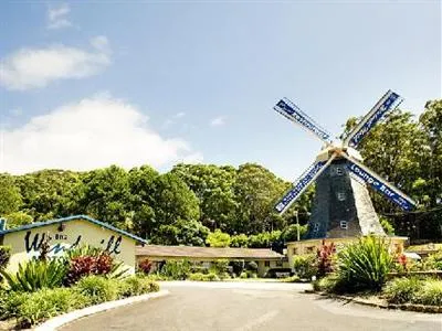 Comfort Inn Big Windmill