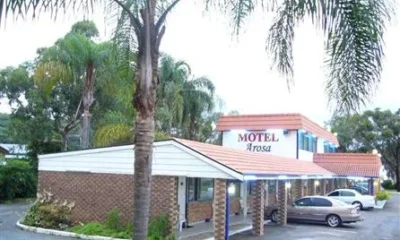 Arosa Motel