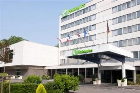 Holiday Inn Koln - Am Stadtwald