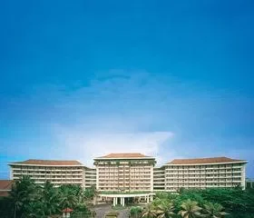 Taj Samudra Colombo