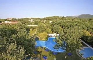 Corfu Century Resort Medotel Thinali