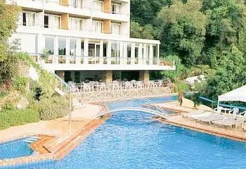 Divani Corfu Palace