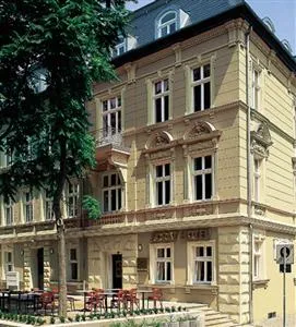 Sorat Hotel Cottbus