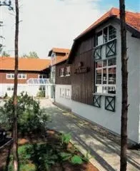 Waldhotel Cottbus