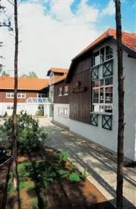 Waldhotel Cottbus