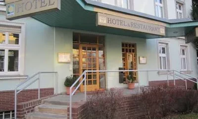 Ahorn Hotel & Restaurant