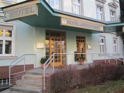 Ahorn Hotel & Restaurant