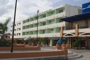 Meson San Miguel Hotel Cozumel