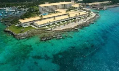 Presidente InterContinental Cozumel Resort & Spa