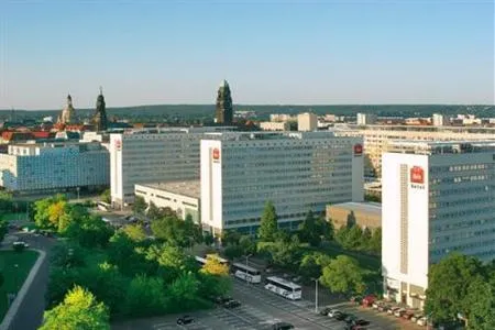 Ibis Dresden Lilienstein