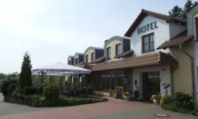 Greenline Landhotel Dresden