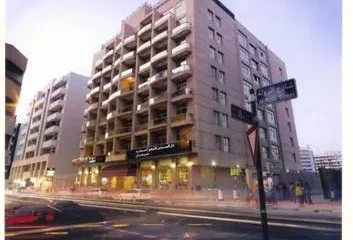 Dar Al Sondos Hotel Apartments by Le Meridien