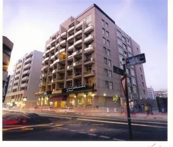 Dar Al Sondos Hotel Apartments by Le Meridien