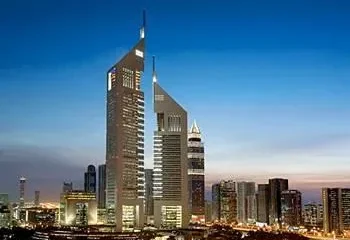 Jumeirah Emirates Towers Hotel