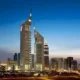 Jumeirah Emirates Towers Hotel