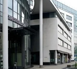 NH Duesseldorf City