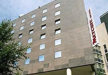 Mercure Hotel Duesseldorf Seestern