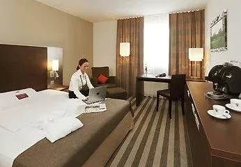 Mercure Hotel Duisburg City