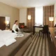 Mercure Hotel Duisburg City