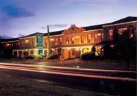 Quality Inn Port of Echuca