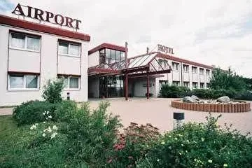 Airport Hotel Erfurt