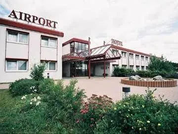 Airport Hotel Erfurt