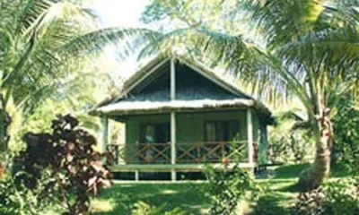 Aore Island Resort