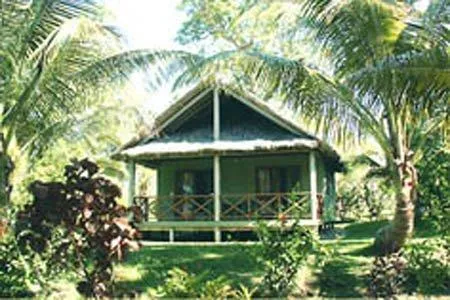 Aore Island Resort