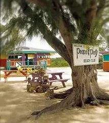 Club Peace & Plenty Exuma Island