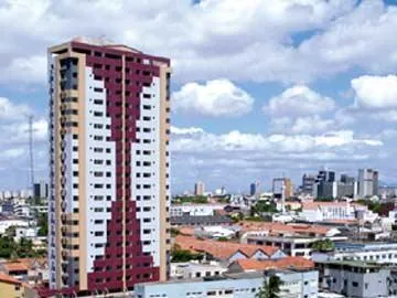 Iracema Othon Travel Hotel Fortaleza