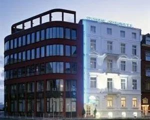 Hotel Cristall Frankfurt am Main