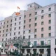 Crowne Plaza Lord Beaverbrook Hotel