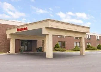 Ramada Fredericton