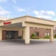 Ramada Fredericton