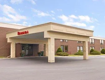 Ramada Fredericton