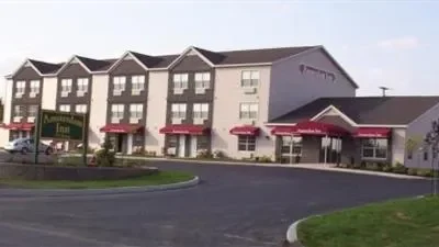 Amsterdam Inn Fredericton