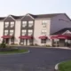 Amsterdam Inn Fredericton